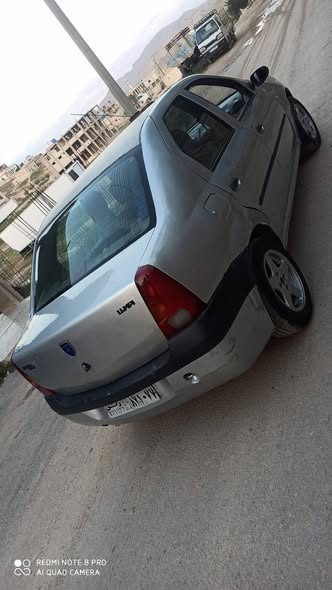 داسيا لوغان 2007 - صورة 5