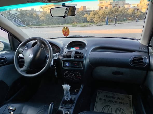 بيجو 206 2004 - صورة 5