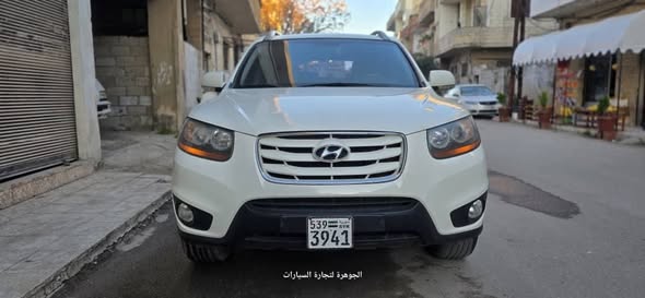 هيونداي سانتافي 2010 - صورة 4