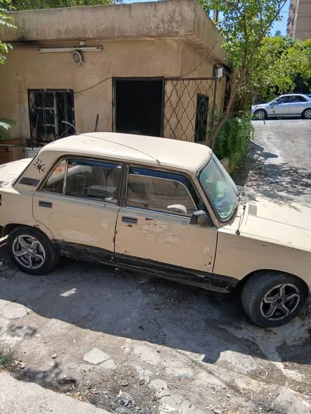 لادا كرتا 1986 - صورة 4