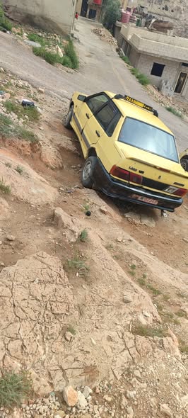 لادا 110 2005 - صورة 4