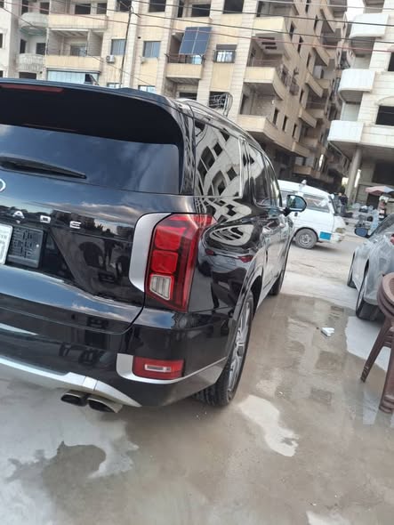 هونداي باليسيد 2023 - صورة 3