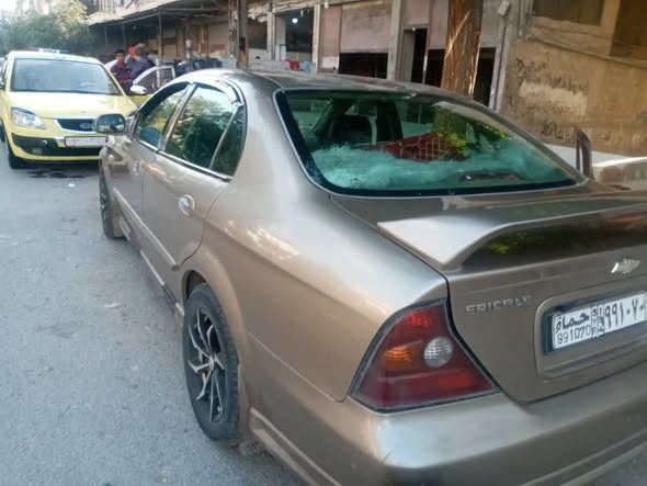 شفروليه ابيكا 2005 - صورة 3