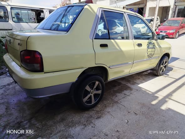 سايبا ساينا 2019 - صورة 5