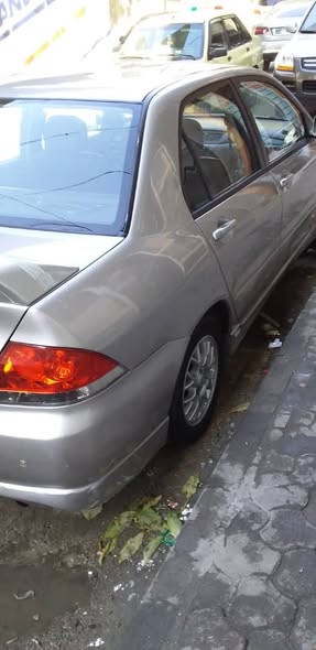 ميتسوبيشي لانسر 2006 - صورة 1