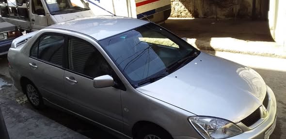 ميتسوبيشي لانسر 2006 - صورة 2