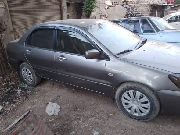 ميتسوبيشي لانسر 2013 - صورة 2