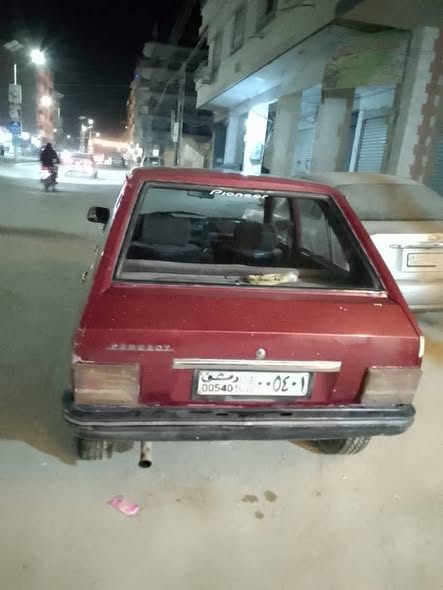 بيجو 104 1976 - صورة 3