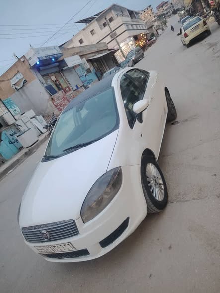 فيات لينيا 2013 - صورة 3