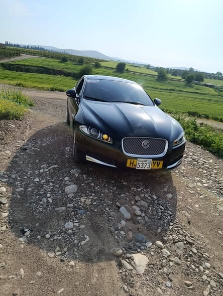جاكوار XF 2015 - صورة 2