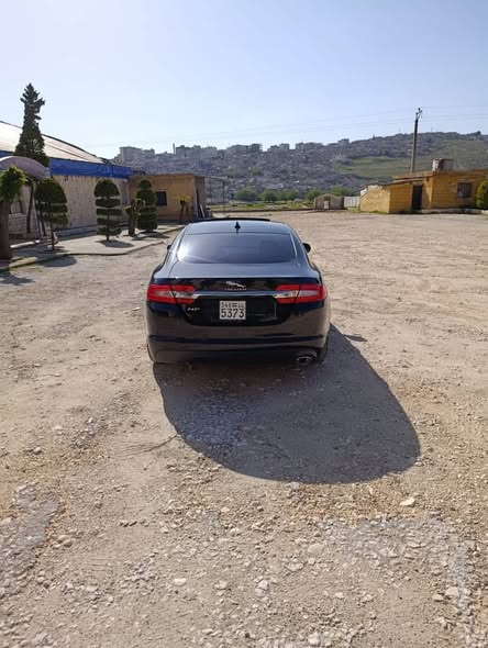 جاكوار XF 2015 - صورة 3
