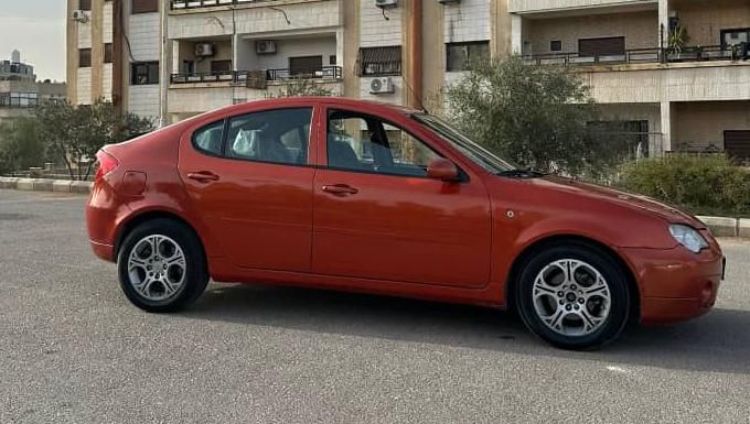 بروتون جين 2 2006