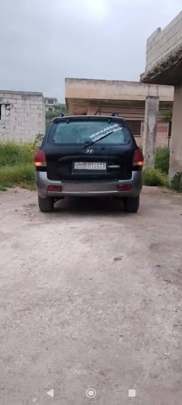 هيونداي سنتافيه 2005 - صورة 2