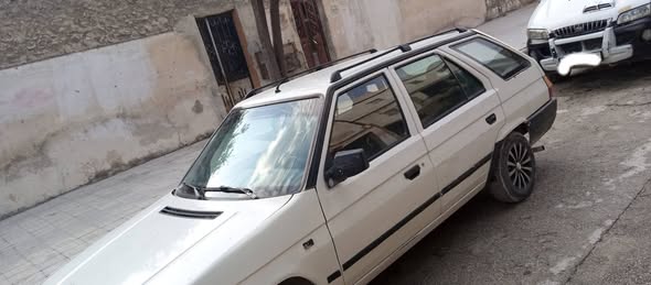 سكودا فورمان 1994 - صورة 5