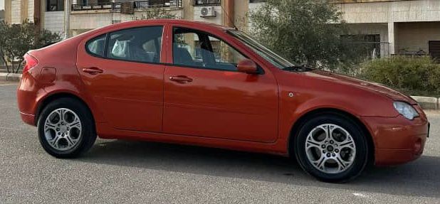بروتون جين-2 2006