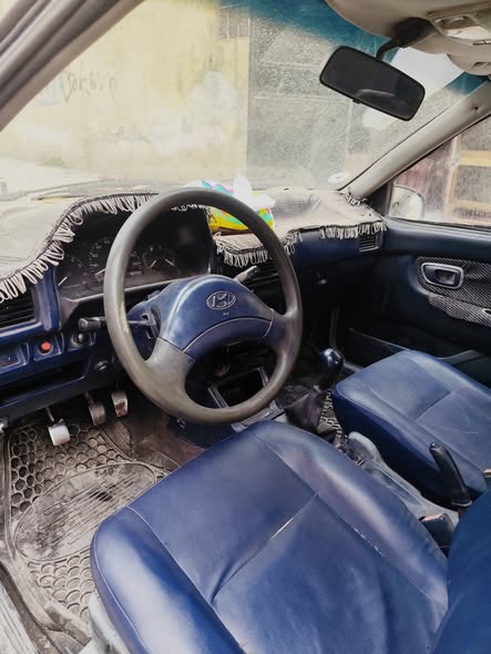 هوندا اكسل 1995 - صورة 5