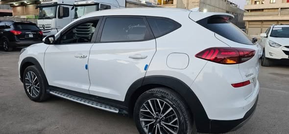 هيونداي توسان 2019 - صورة 2