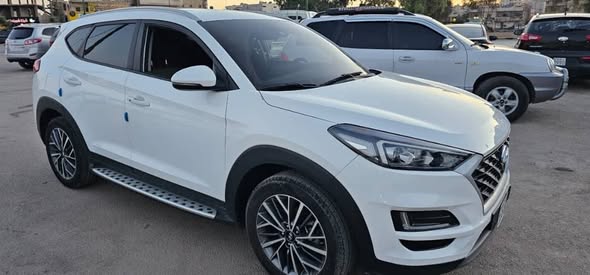 هيونداي توسان 2019 - صورة 3