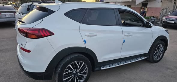 هيونداي توسان 2019 - صورة 4