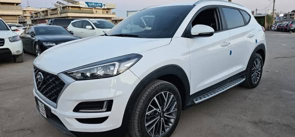 هيونداي توسان 2019 - صورة 5