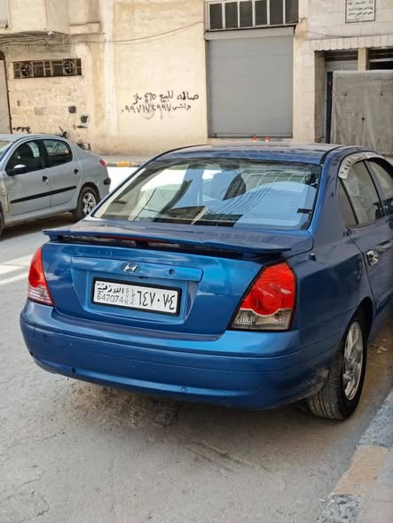 هوندا الانترا 2006 - صورة 2