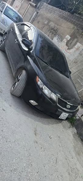 كيا فورتي 2012 - صورة 2