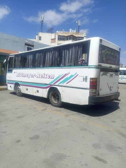 باص بولمن 1991 - صورة 4
