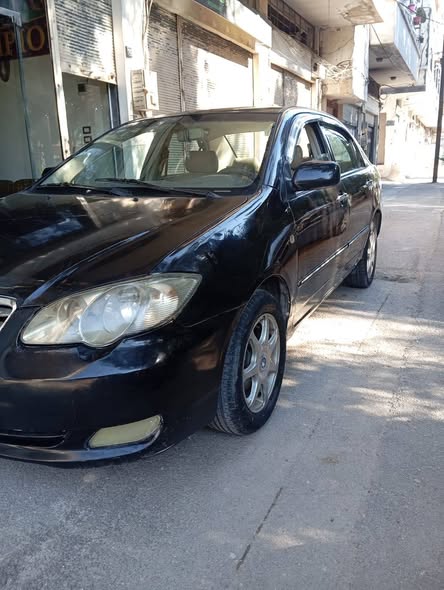 بي واي دي اف3 2007 - صورة 3