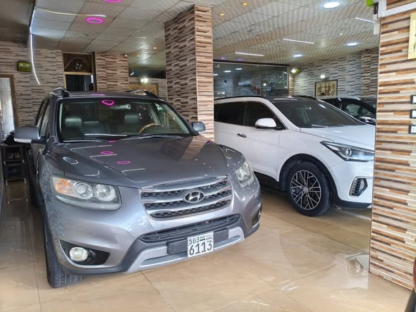 هيونداي ماكس كروز 2014 - صورة 2