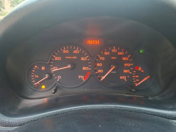 بيجو 206 2006 - صورة 1