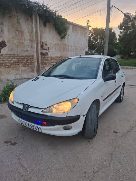 بيجو 206 2006 - صورة 5