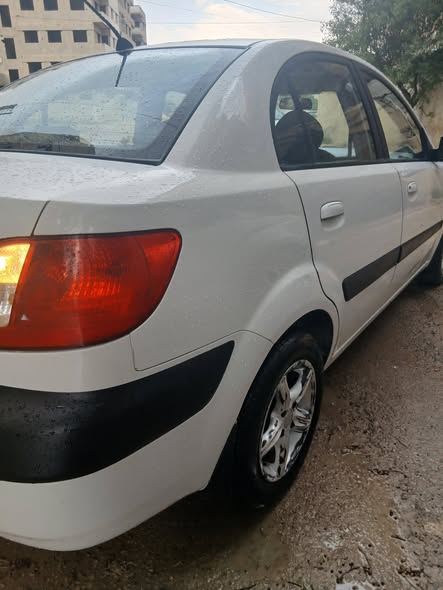 كيا ريو 2006 - صورة 5
