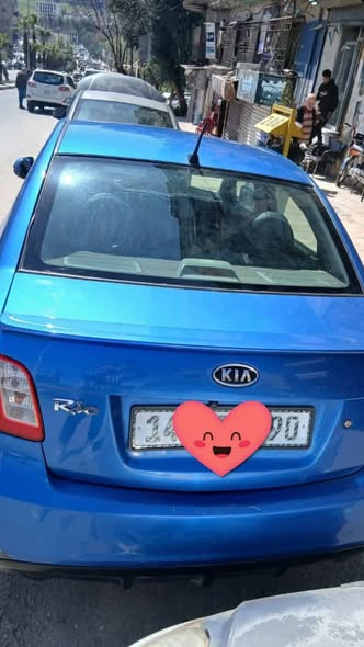 كيا ريو 2011 - صورة 1