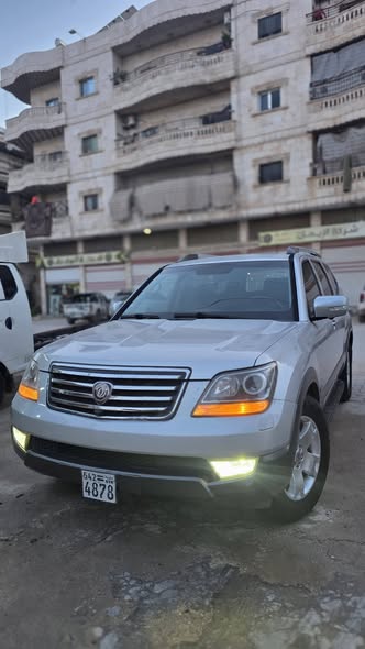 كيا موهافي 2008 - صورة 2