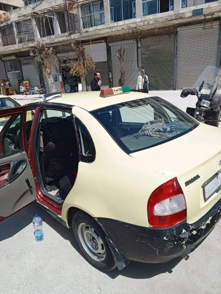 لادا كالينا 2008 - صورة 2