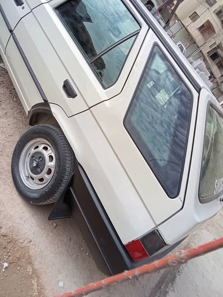 سكودا فورمان 1995 - صورة 4