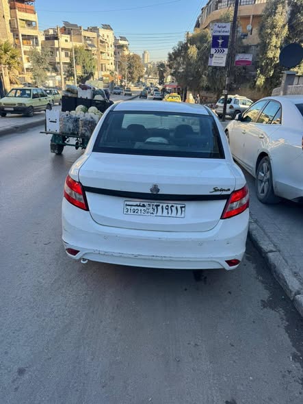 سايبا ساينا 2019 - صورة 3