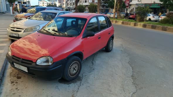 أوبل كورسا 1994 - صورة 1