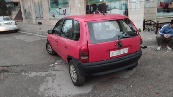 أوبل كورسا 1994 - صورة 2