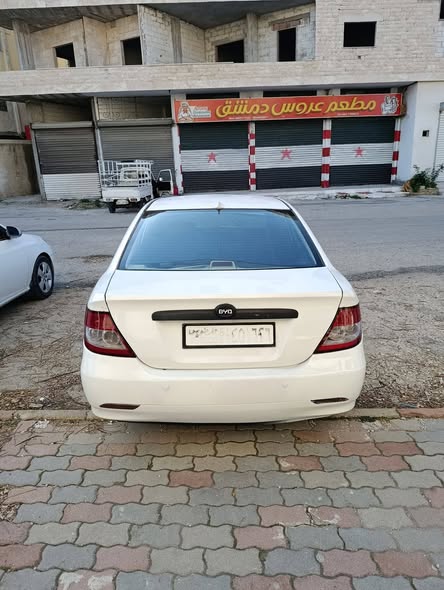 بي واي دي F3 2011 - صورة 4