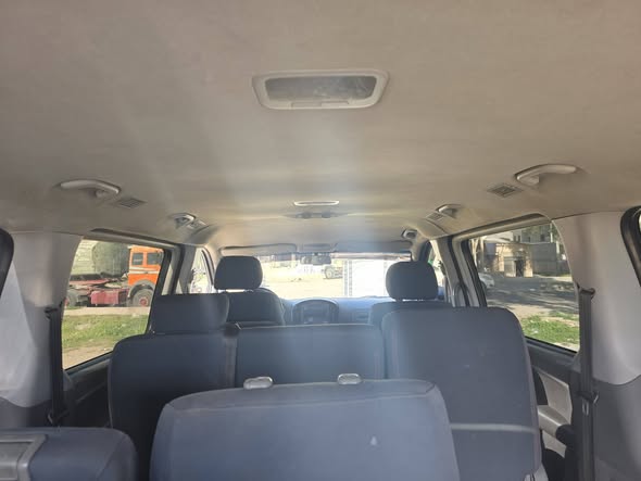 هيونداي H-1 2015 - صورة 2