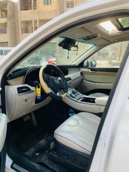هيونداي باليسيد 2020 - صورة 5