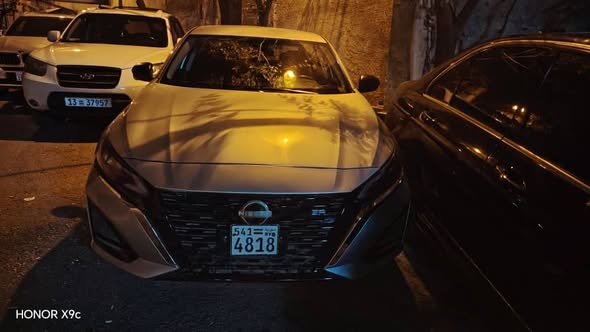 نيسان ألتيما 2024 - صورة 2