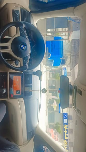 بي إم دبليو 3 Series 2001 - صورة 2