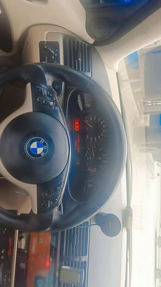 بي إم دبليو 3 Series 2001 - صورة 5