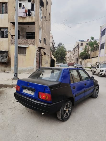 داسيا سوبر نوفا 2002 - صورة 2