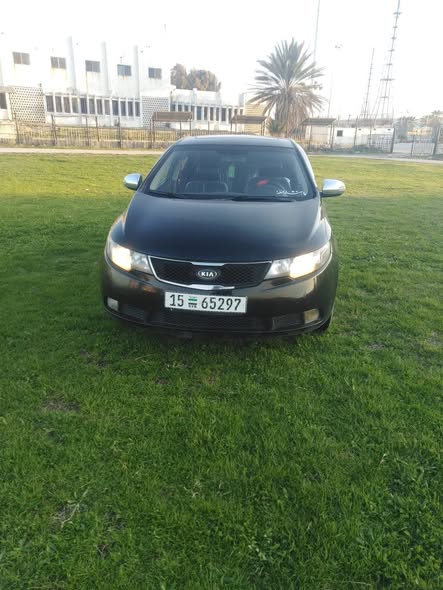 كيا فورتي 2010 - صورة 1