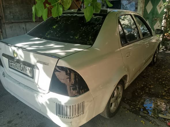 جيلي CK1 2007 - صورة 3