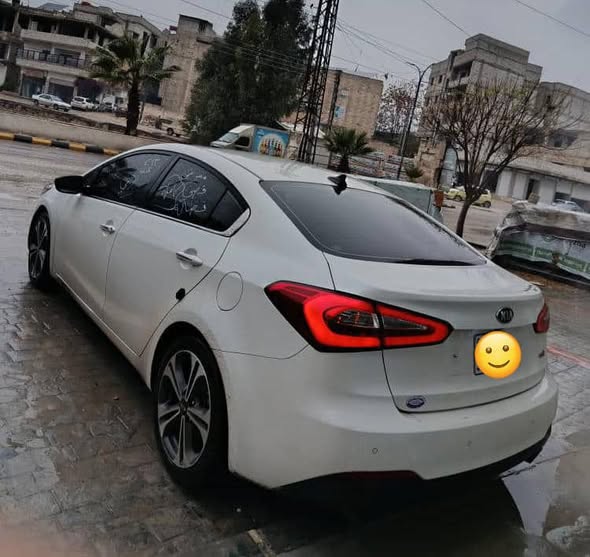كيا K3 2013 - صورة 2