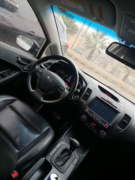 كيا K3 2013 - صورة 4